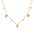 Willow Choker Necklace